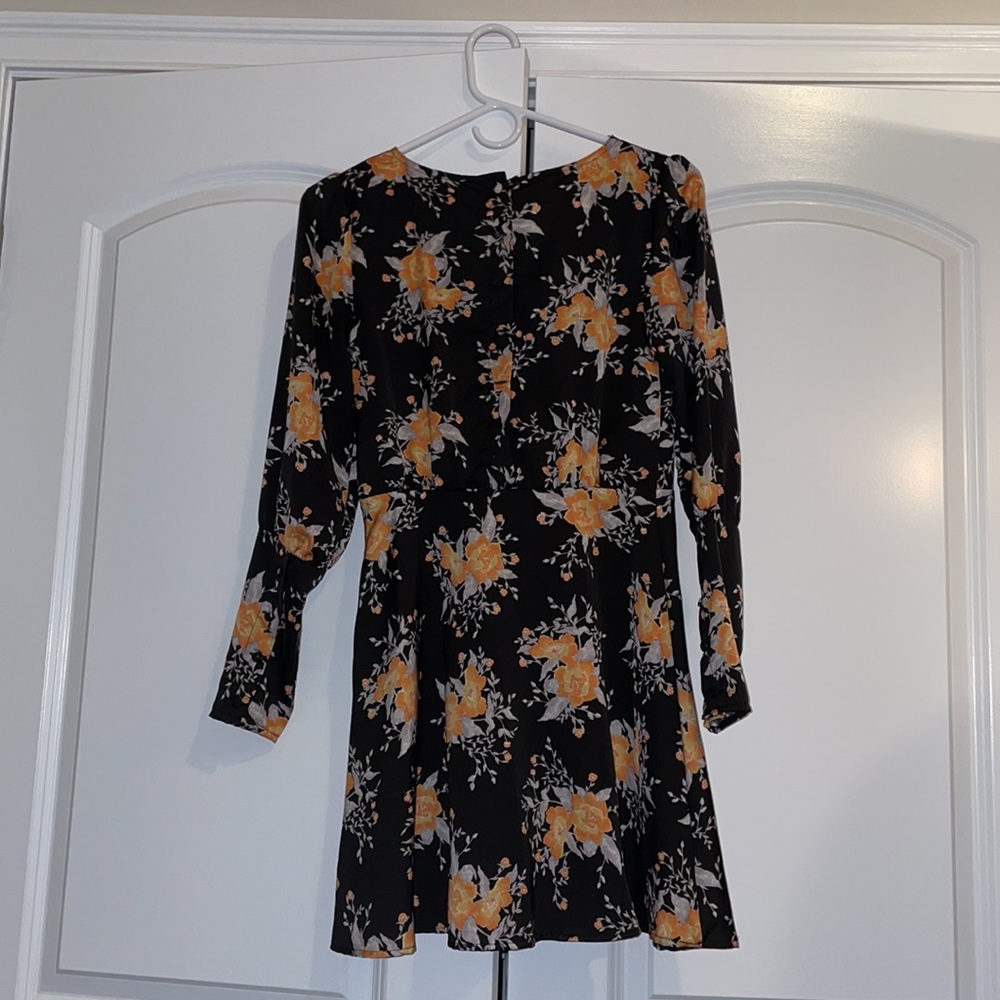 Free People Dress Size 0 - Picture 2 of 3